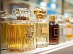 parfumes