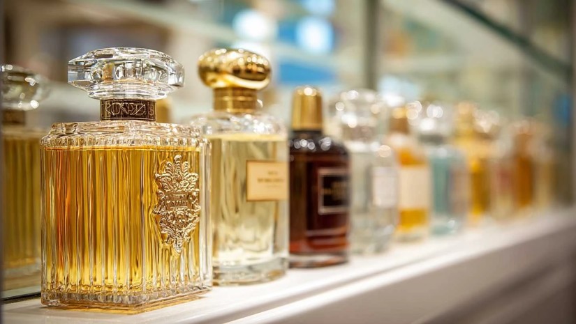 parfumes