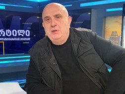 ზურაბ უჩუმბეგაშვილი