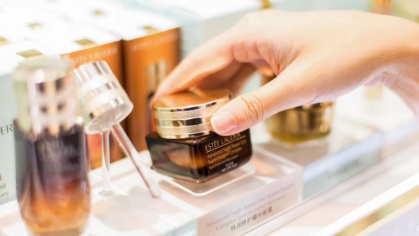 estee lauder