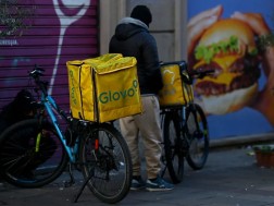 glovo