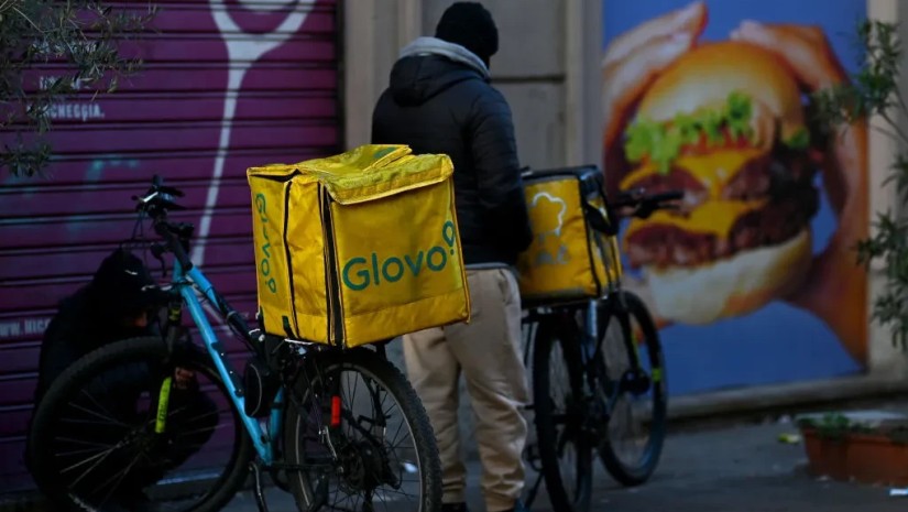 glovo