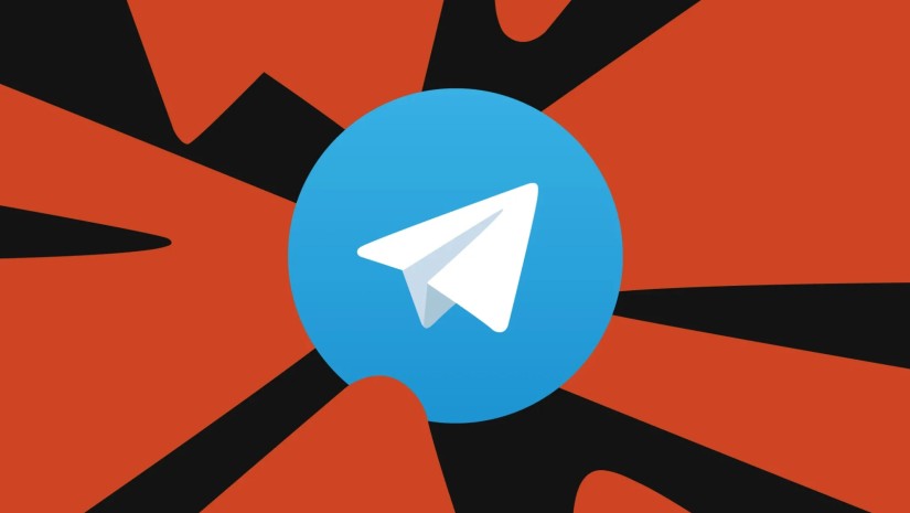 telegram