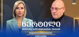 დიმიტრი ცქიტიშვილი