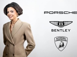 Porsche, Bentley, Lamborghini - პრემიუმ ბრენდების მარკეტინგის მიმართულებას საქართველოში თათო ხოსროშვილი უხელმძღვანელებს