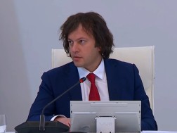 ირაკლი კობახიძე