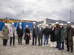 „ამბასადორი აილენდ ბათუმი“ სტრატეგიული კავშირების ქსელს ბრიტანულ ბაზარზე აფართოებს