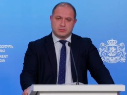 გივი მიქანაძე