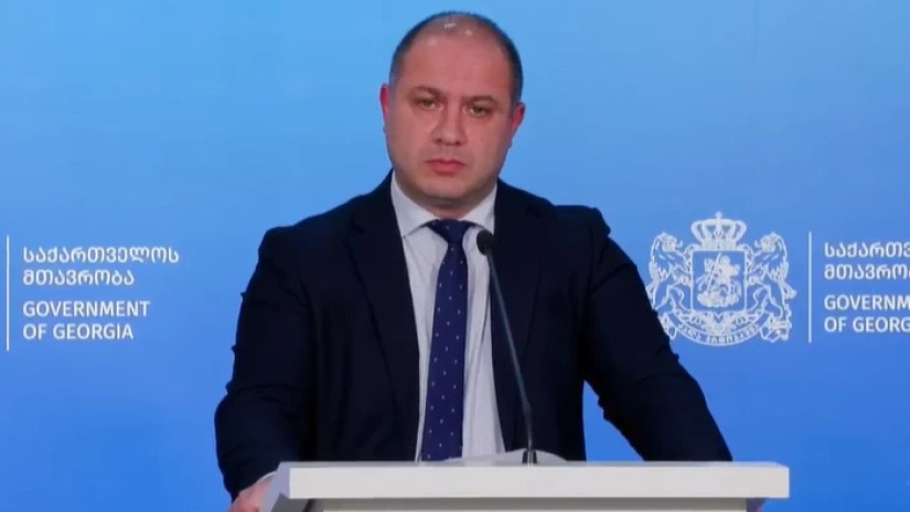გივი მიქანაძე