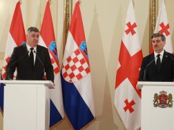 ხორვატია