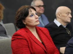 ეკა ადამია