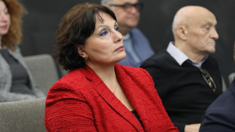 ეკა ადამია