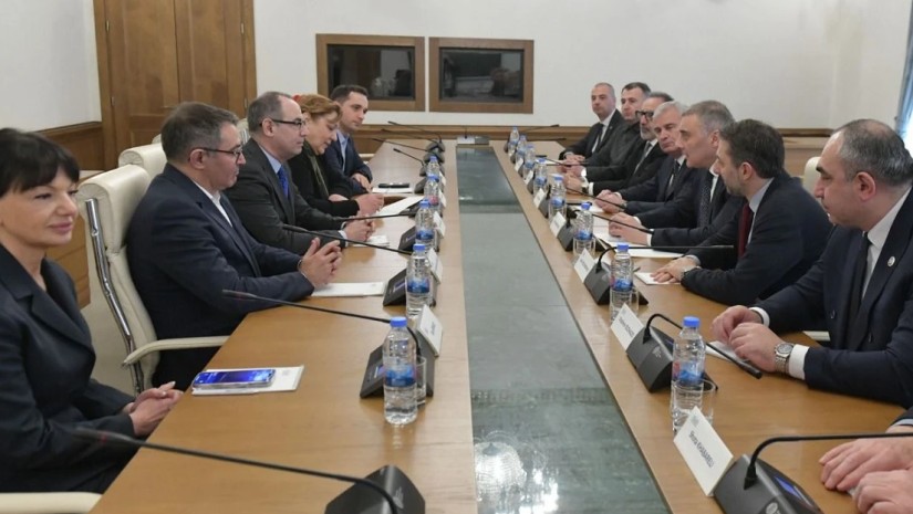 შოთა ბერეკაშვილი