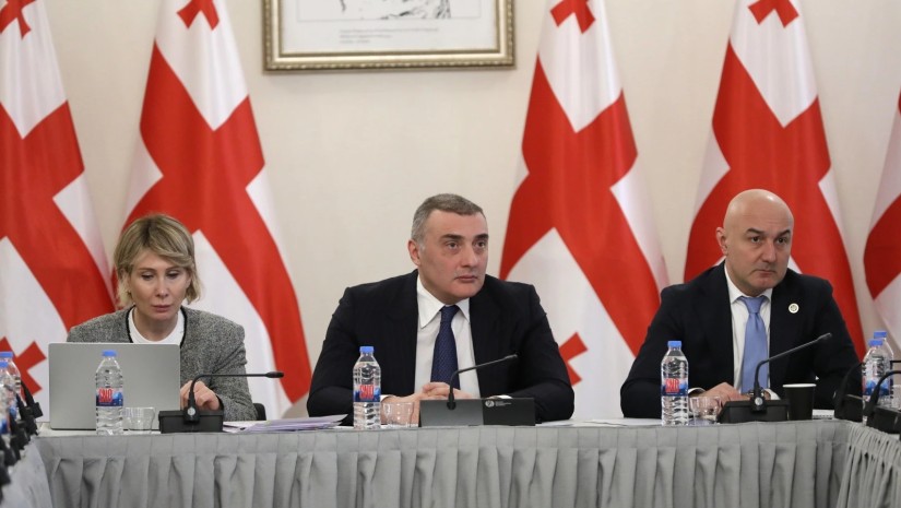 ფასების საპარლამენტო კომისია 