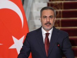“თუ ირანი ბირთვულ იარაღს შექმნის, მისი შექმნა ჩვენც მოგვიწევს” - თურქეთის საგარეო საქმეთა მინისტრი