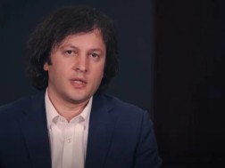 ირაკლი კობახიძე