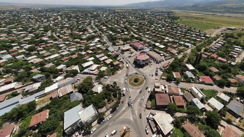 ხაშური