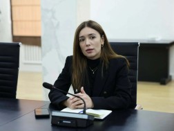 ნინო თანდილაშვილი