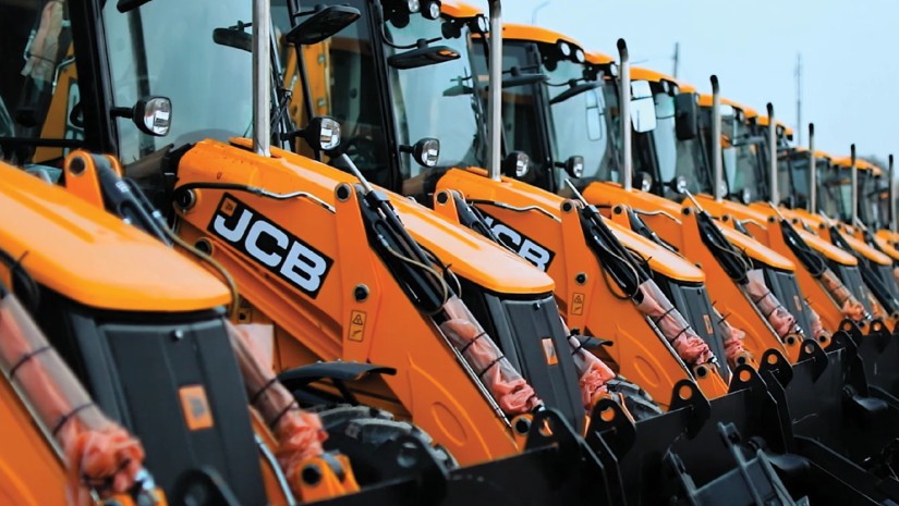 JCB
