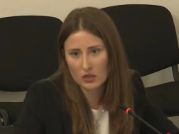ანი ქევხიშვილი
