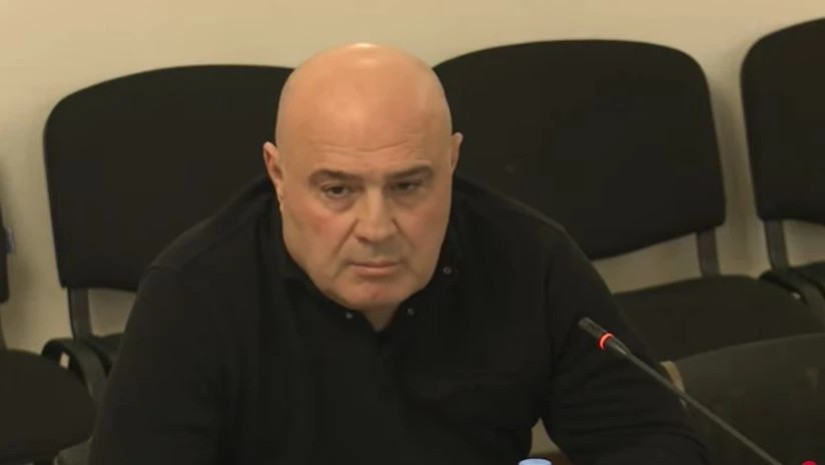 გოჩა ღვინეფაძე