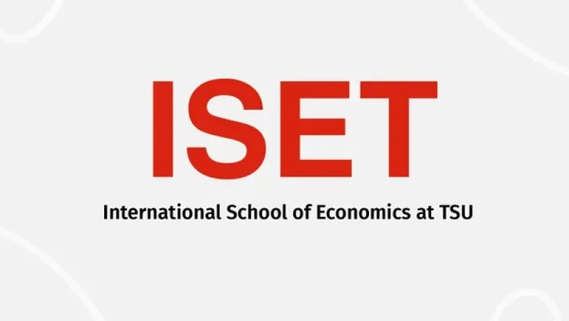 ISET