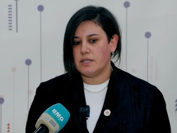 ქეთევან დარახველიძე
