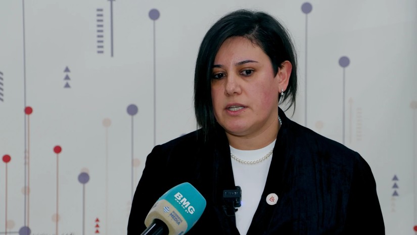 ქეთევან დარახველიძე