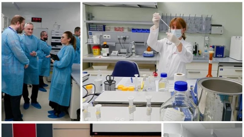 Another International Audit Successfully Completed at GM PHARMA, Further Strengthening Its Position in the European Market