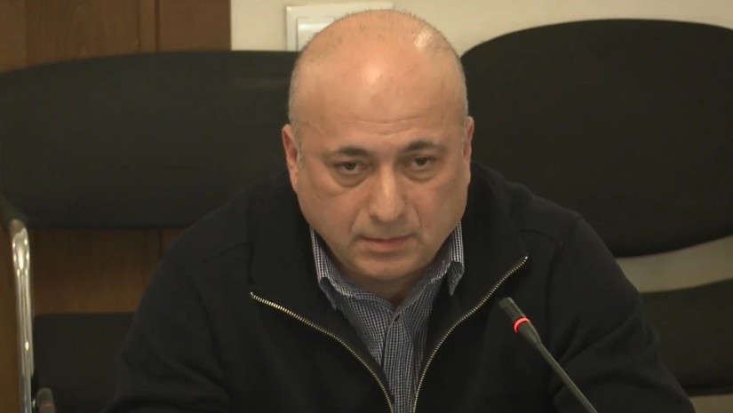 გიორგი მაისურაძე