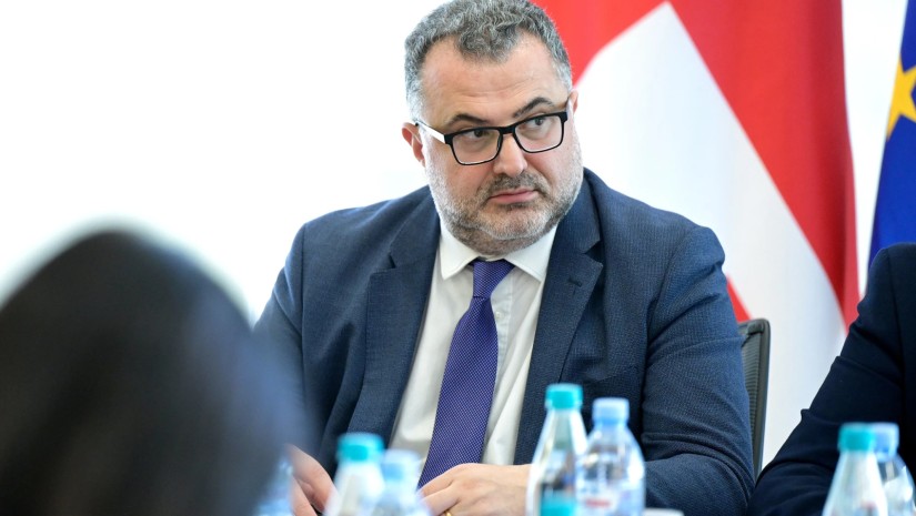 ალექსანდრე ხაზარაძე