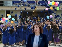 თეა ჯუღელი