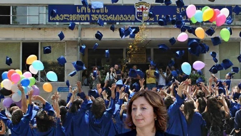 თეა ჯუღელი