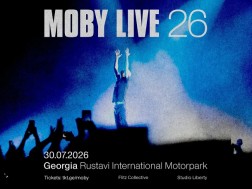 Moby