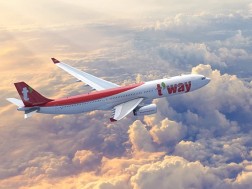 T’way Air