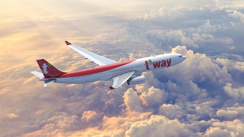 T’way Air