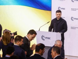 ზელენსკი