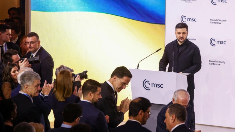 ზელენსკი