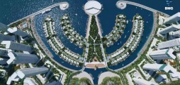 “Ambassadori Island Batumi”
