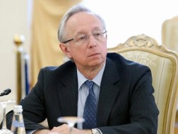 მიხაილ გალუზინი