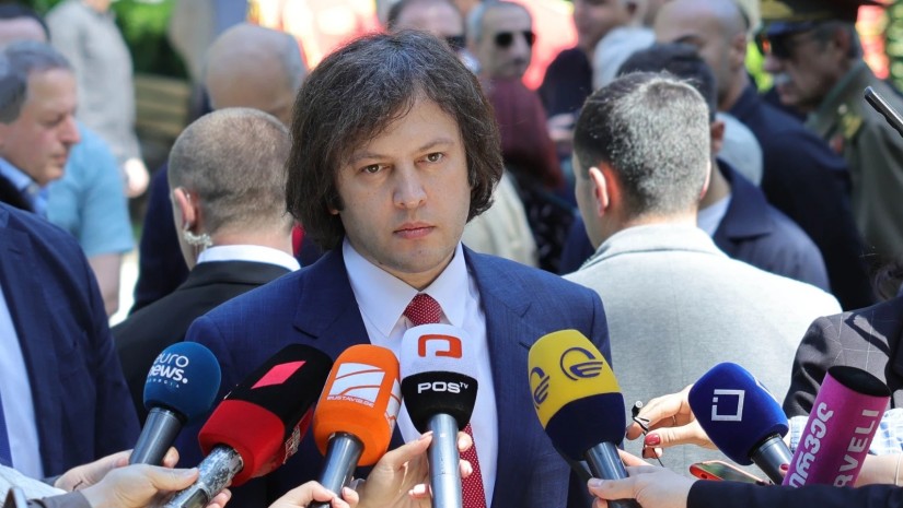 GD wants to reset partnership with the US