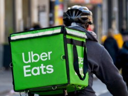 uber eats