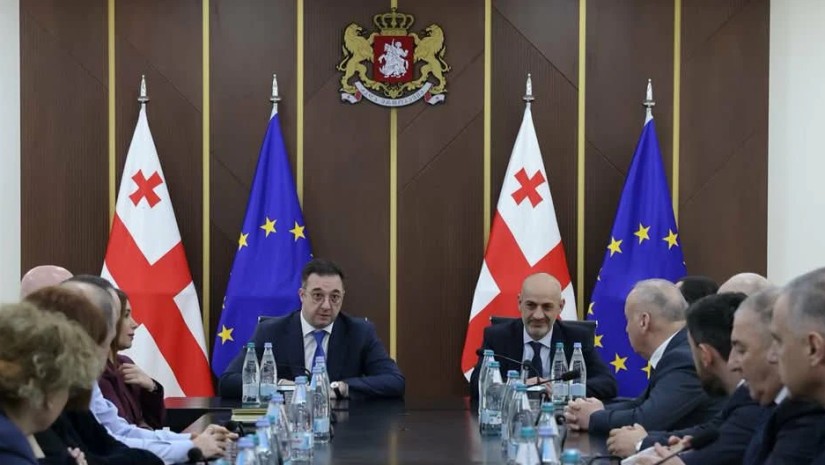 გიორგი წკრიალაშვილი