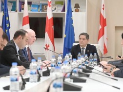 ვაზისა და ღვინის კანონი