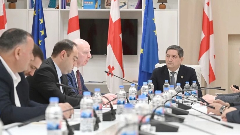 ვაზისა და ღვინის კანონი