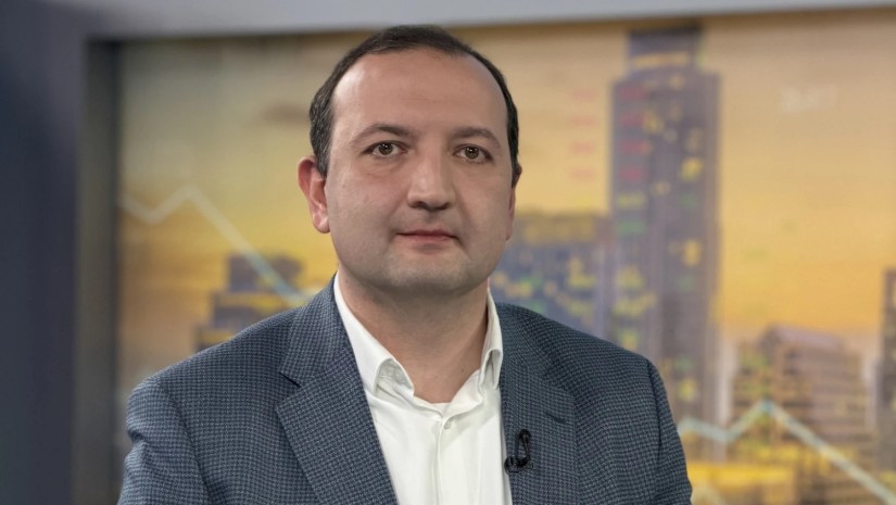 გიორგი ხაბაშვილი