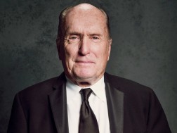 robert duvall