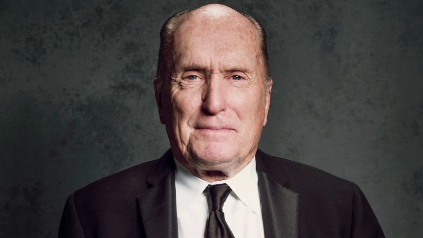 robert duvall