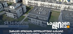 უძრავი ქონების გლობალური ბაზარი