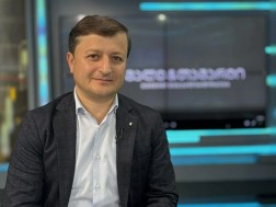 ლაშა ქავთარაძე